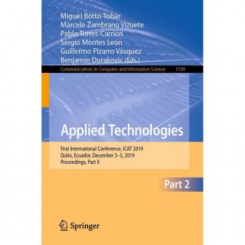 Vitalsource Technologies, Inc. Applied Technologies