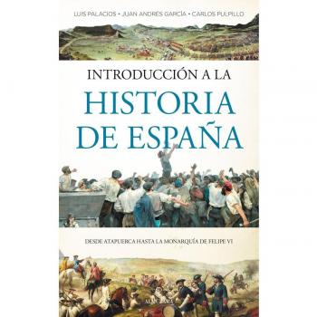IntroducciÃ³n A La Historia De EspaÃ±a
