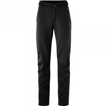 Women’s Gonso Trail Softshell – Noir, 36