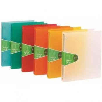 Raccoglitore Ad Anelli 15 mm ORNA Trascolor