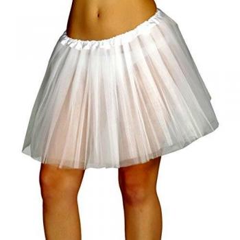Tutu Eco Bianco