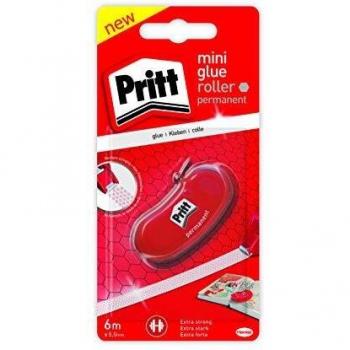 Pritt Mini Glue Dispenser 6mm x 6m