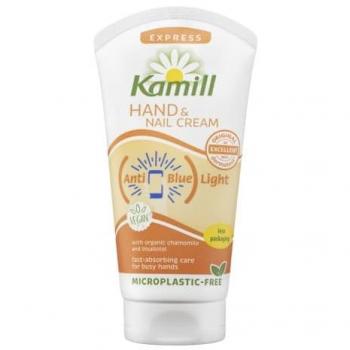 Kamill Fast-Acting Hand & Nail Cream