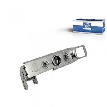 DT Spare Parts 4.68423 Serrure de capot-moteur