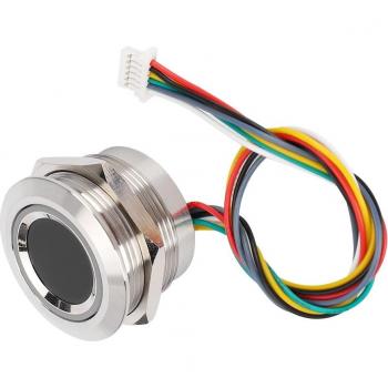 R503 Dual-Color Fingerprint Sensor