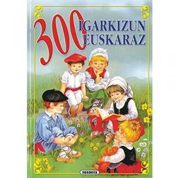 300 igarkizun