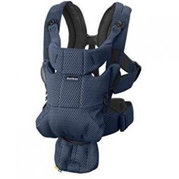 BABYBJÖRN Move 3D Mesh Baby Carrier
