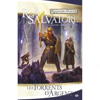 Les Royaumes oubliés