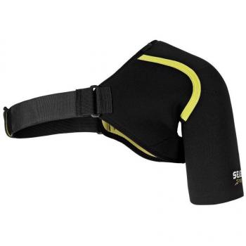 Épaulière Select 6500 Noir Taille L