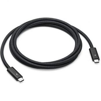 Apple Thunderbolt 4 Cable (1.8m)