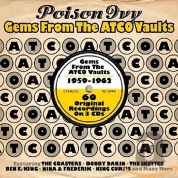 Poison Ivy: Gems from the Atco Vaults 1959-1962