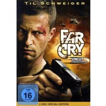 Far Cry