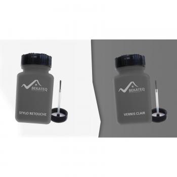 Moto Paint Touch-Up Pen – 2x50ml