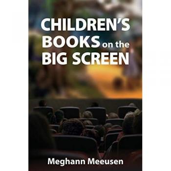 Children's Books on the Big Screen (Children's Literature Association Series)