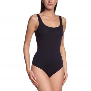 Skiny Body Básico Negro