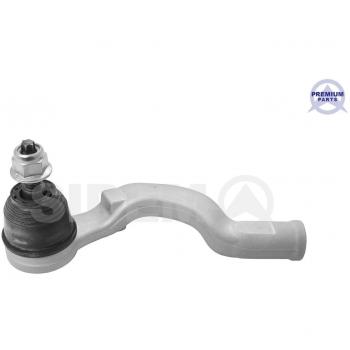 Spurstangenkopf für CITROËN Sidem 53034