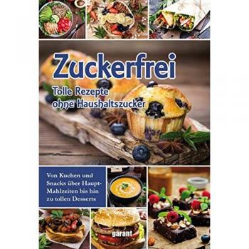 garant Verlag GmbH Zuckerfrei