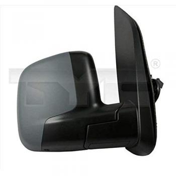 TYC Right Side Exterior Door Mirror 309-0137