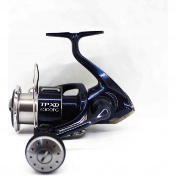 Twinpower XD 4000 PG von Shimano