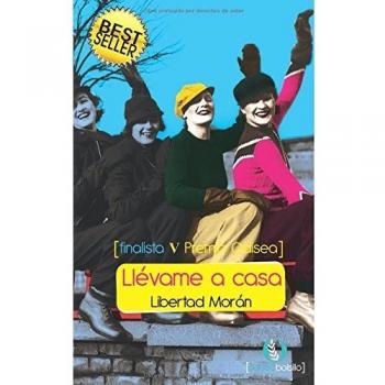 Llévame a casa. Best seller (Tapa blanda).