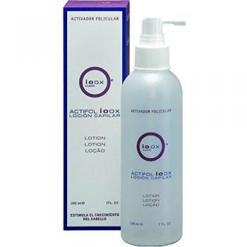 Actifol locion 200 ml