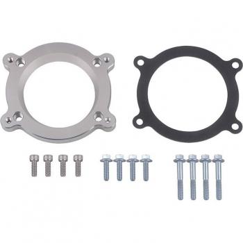 LS4 to LS3 4 Bolt Throttle Body Adapter