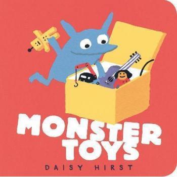 Monster Toys