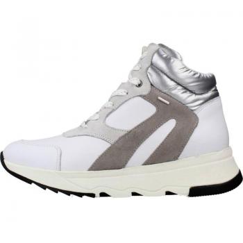 Falena D Modelo ABX para Mujeres, Color Blanco