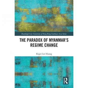 Vitalsource Technologies, Inc. Paradox Of Myanmar's Regime Change