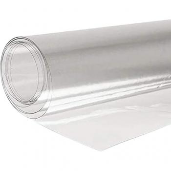Film plastique isolant transparent