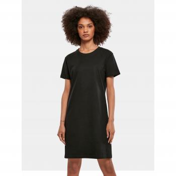 Urban Classics Vestito T-shirt Corto Maniche Corte Nero L