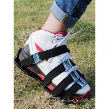 Sandalias Deshierbadoras 1 Par – Cordón Jardín