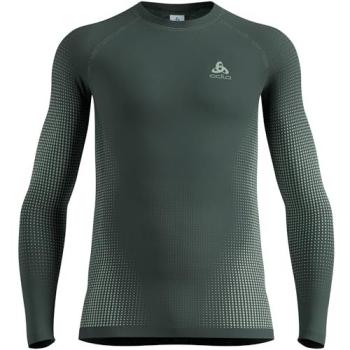Odlo T-shirt Technique à Manches Longues