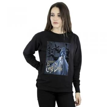 Playera Novia Cadáver BI12149 para ella
