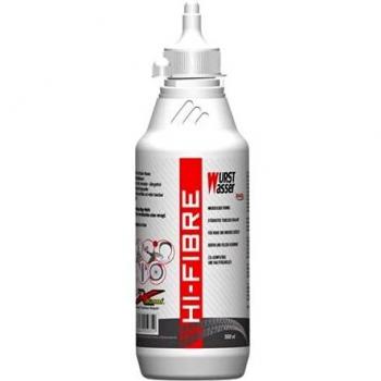 MaXalami Wurstwasser Hi-Fibre Reifen-Dichtmittel 500 ml