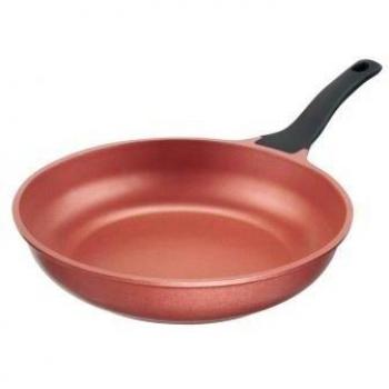 28 cm Hot Chili Aluminium‑Pfanne (Impera 15257)