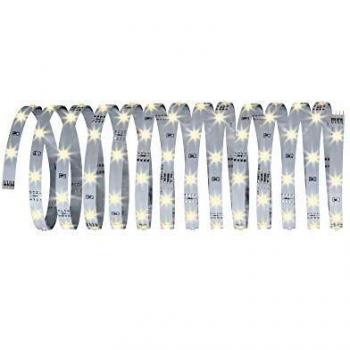 Paulmann 10.5W LED Tape 5M Warm White 2700K 12V DC YourLED ECO Bande
