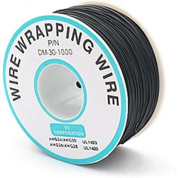 MoniWrap Alambre Antioxidante 30AWG