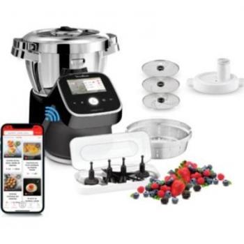 Moulinex Pro XL Koch