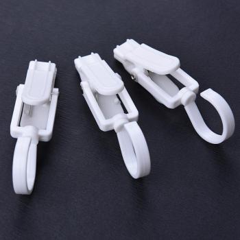 Multi-Use Clip for Shoes and Accessories