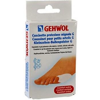 Coussin d'orteil réglable Gehwol Pinky