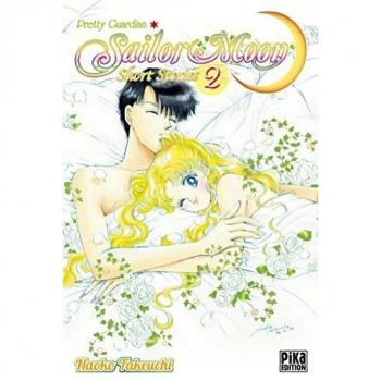 Sailor Moon Short Stories T02