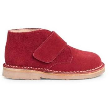 Pisamonas Botas Burdeos Infantiles