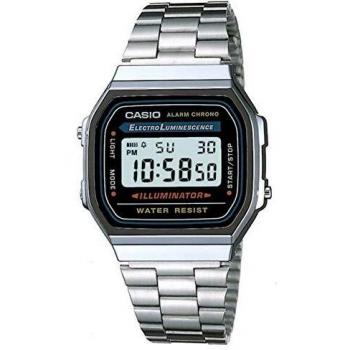 Casio A168WA-1YES