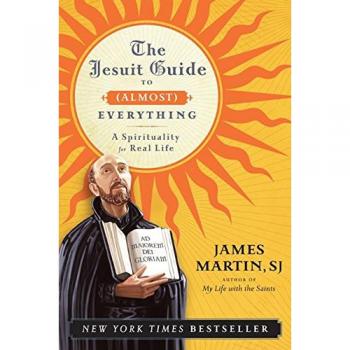 The Jesuit Guide to (Almost) Everything