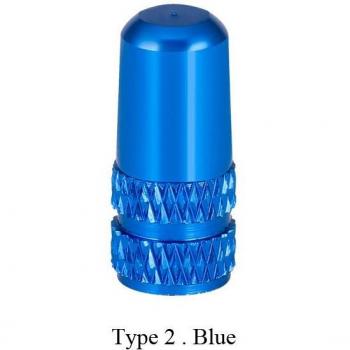 Bouchon de Valve pour Vélo