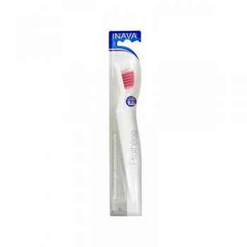 INAVA BROSSE A DENTS PROTHÈSE