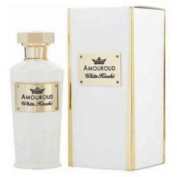 Amouroud White Hinoki Perfume 100 mL