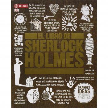 El Libro De Sherlock Holmes