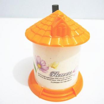 Cajón Compacto de Colección Dental